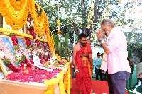 Bachala Malli Movie Opening Photos